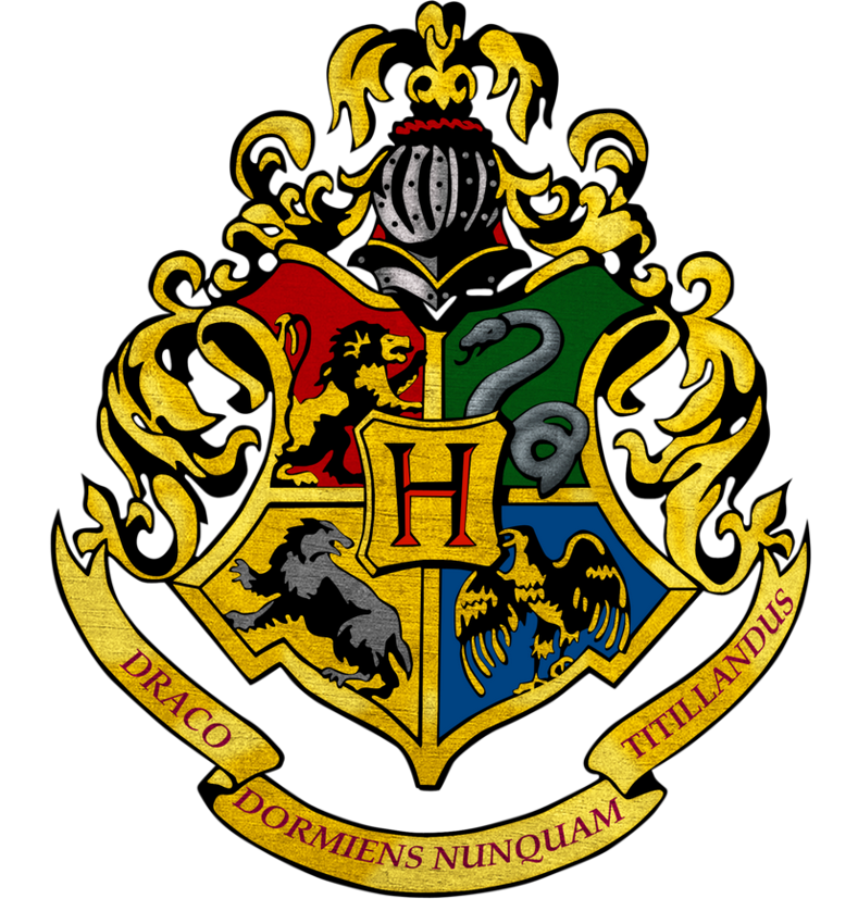 Logo Harry Potter